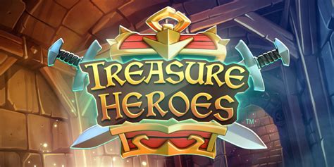 Treasure Heroes 1xbet